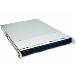 ซุปเปอร์ไมโคร SSG-2027R-E1R24L SuperStorage Dual LGA2011 920-Watts 2U Rack-mountable